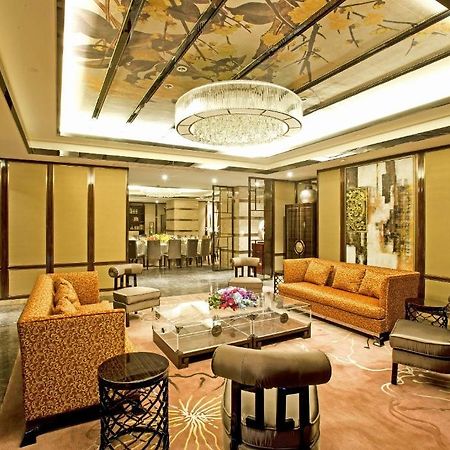 Nanning Landmark Hotel Extérieur photo