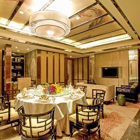 Nanning Landmark Hotel Extérieur photo