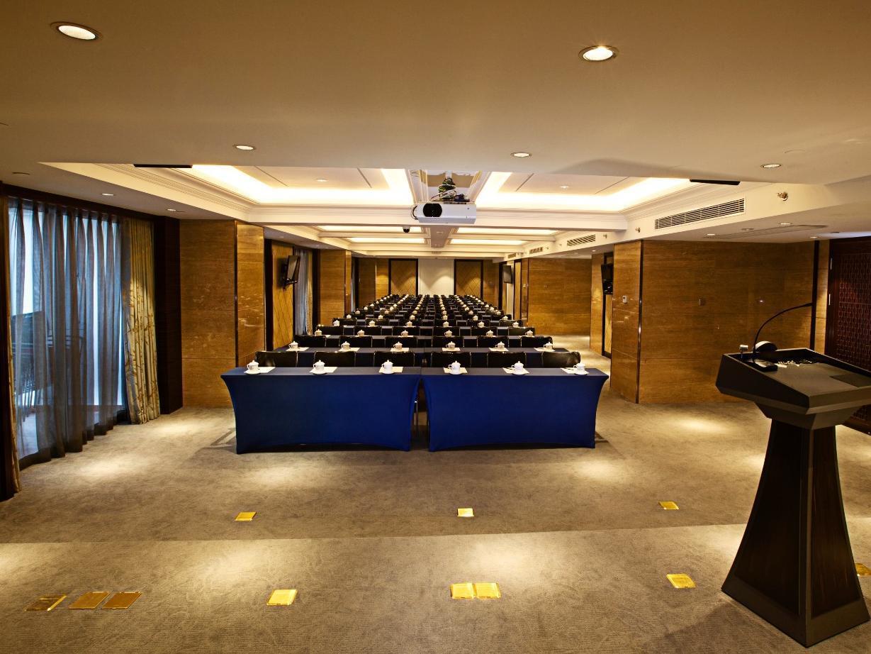 Nanning Landmark Hotel Extérieur photo