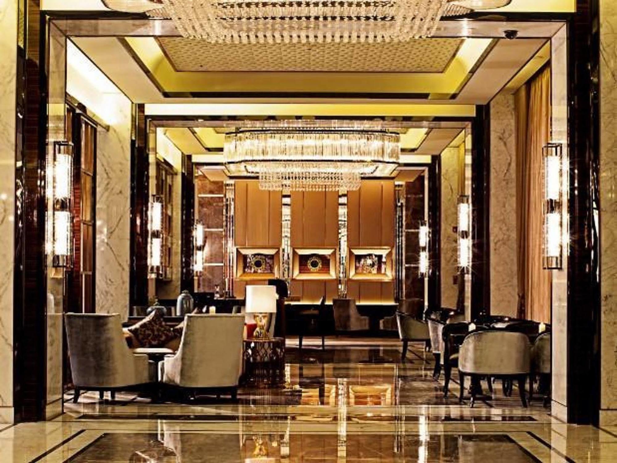 Nanning Landmark Hotel Extérieur photo