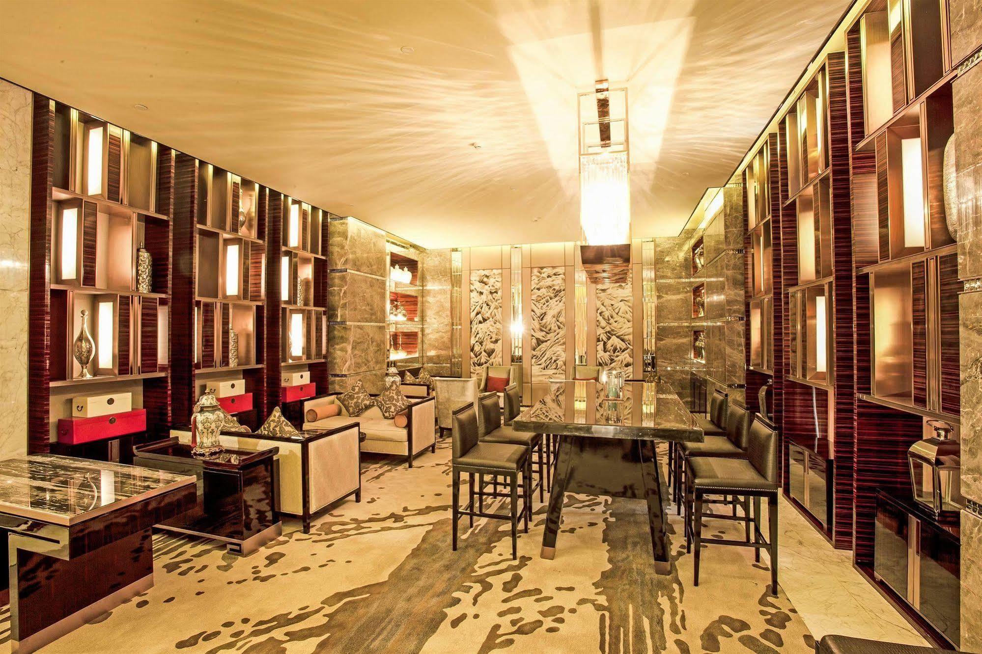 Nanning Landmark Hotel Extérieur photo