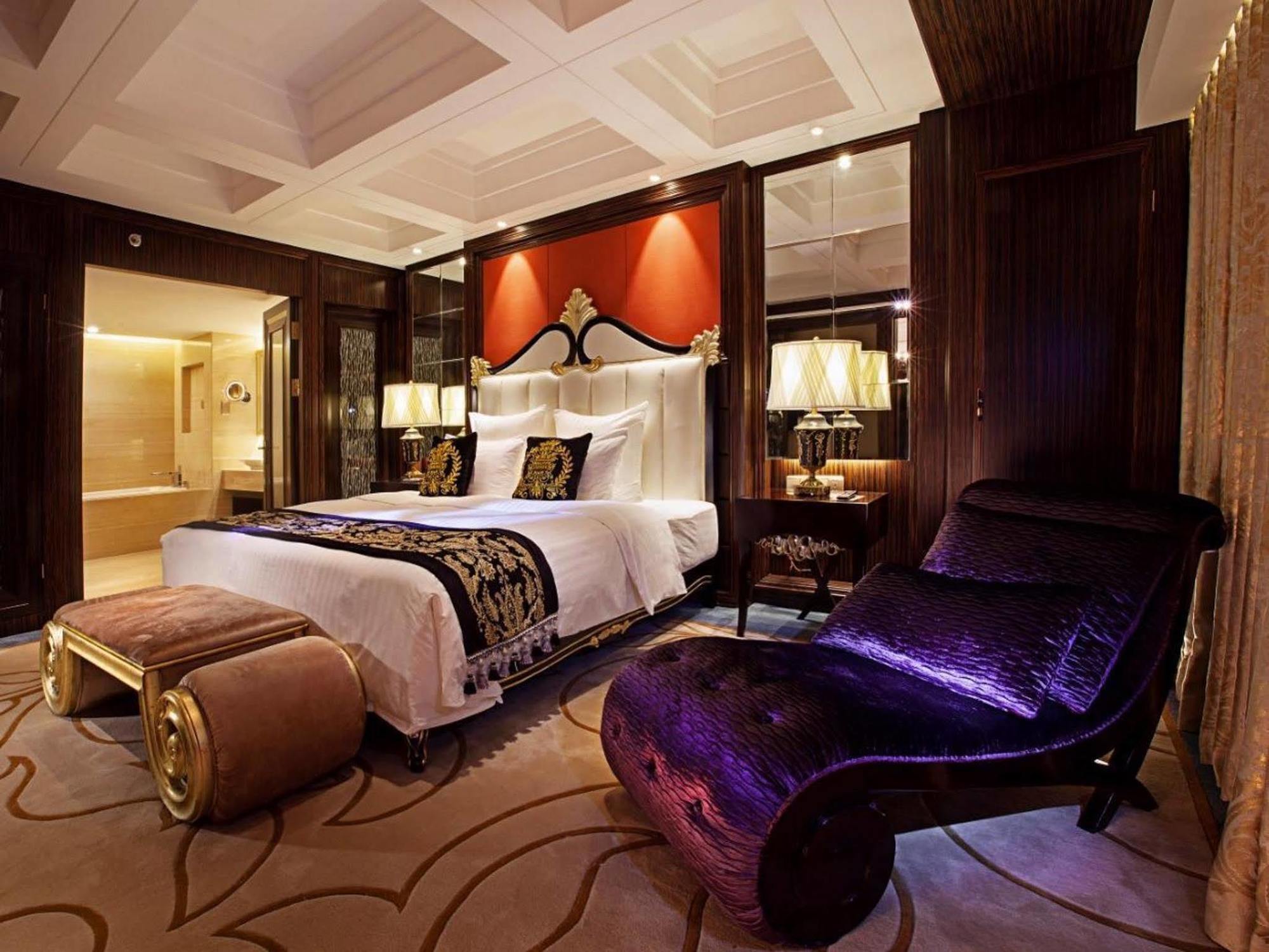 Nanning Landmark Hotel Extérieur photo
