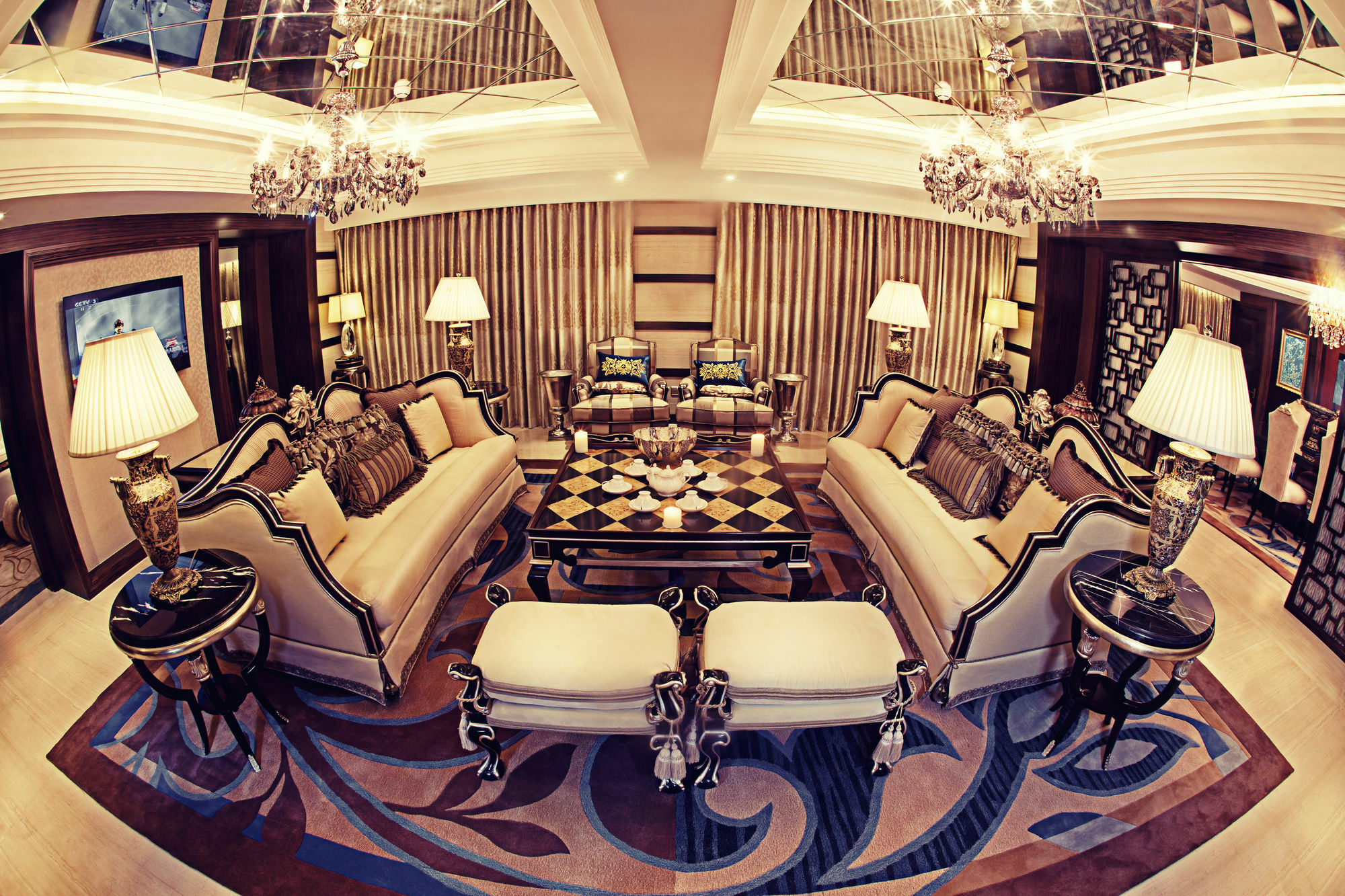 Nanning Landmark Hotel Extérieur photo